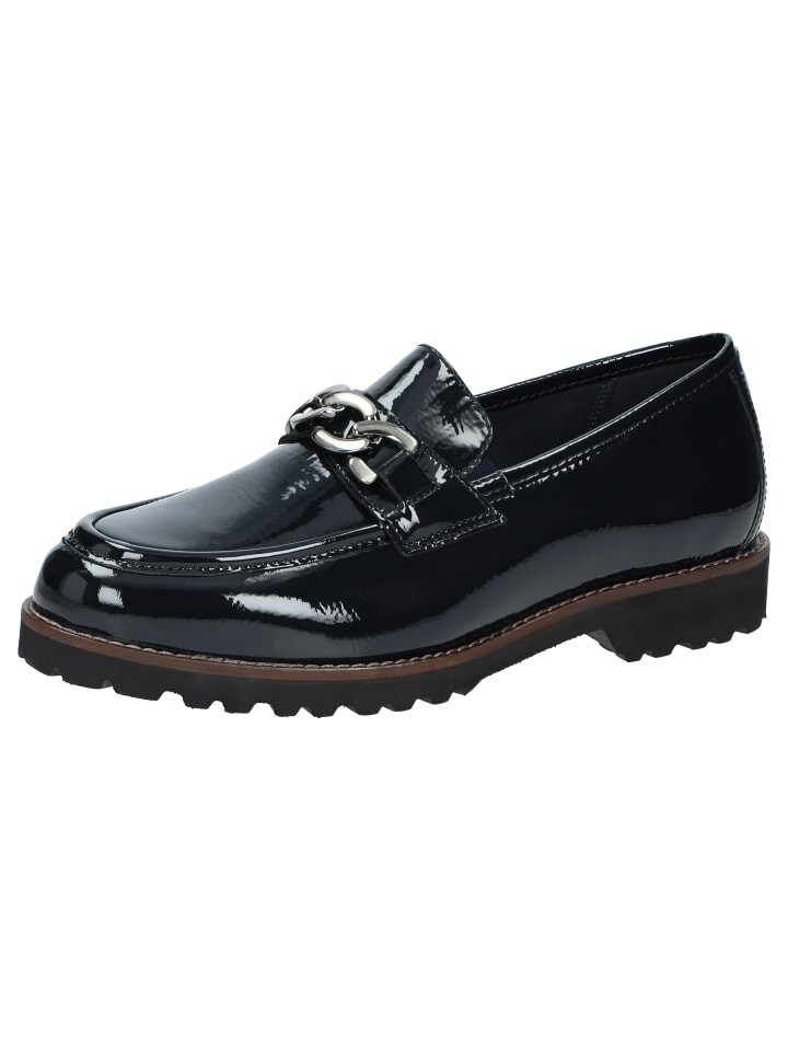 

Тапочки Sioux Meredith 734 H, темно-синий