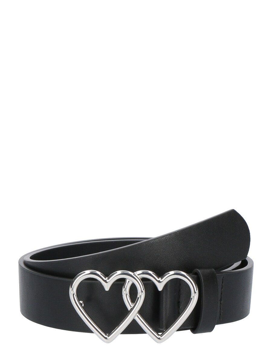 

Повседневный ремень Guido Maria Kretschmer Women Belt Charlie, черный