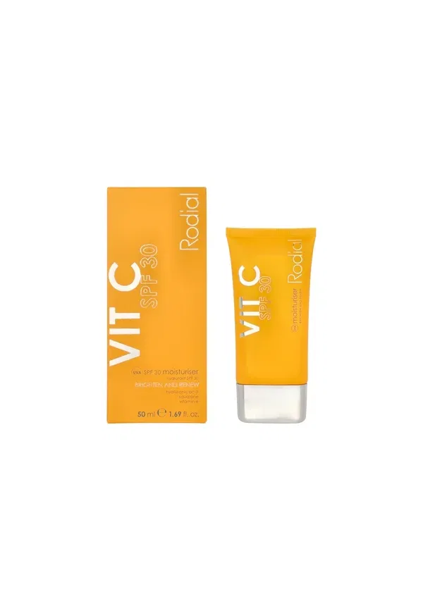Крем для лица с витамином C и SPF30, Vit C Moisturiser SPF30, Rodial, 50 мл — фото 2