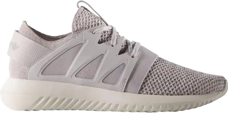 

Кроссовки Adidas Wmns Tubular Viral 'Ice Purple', фиолетовый