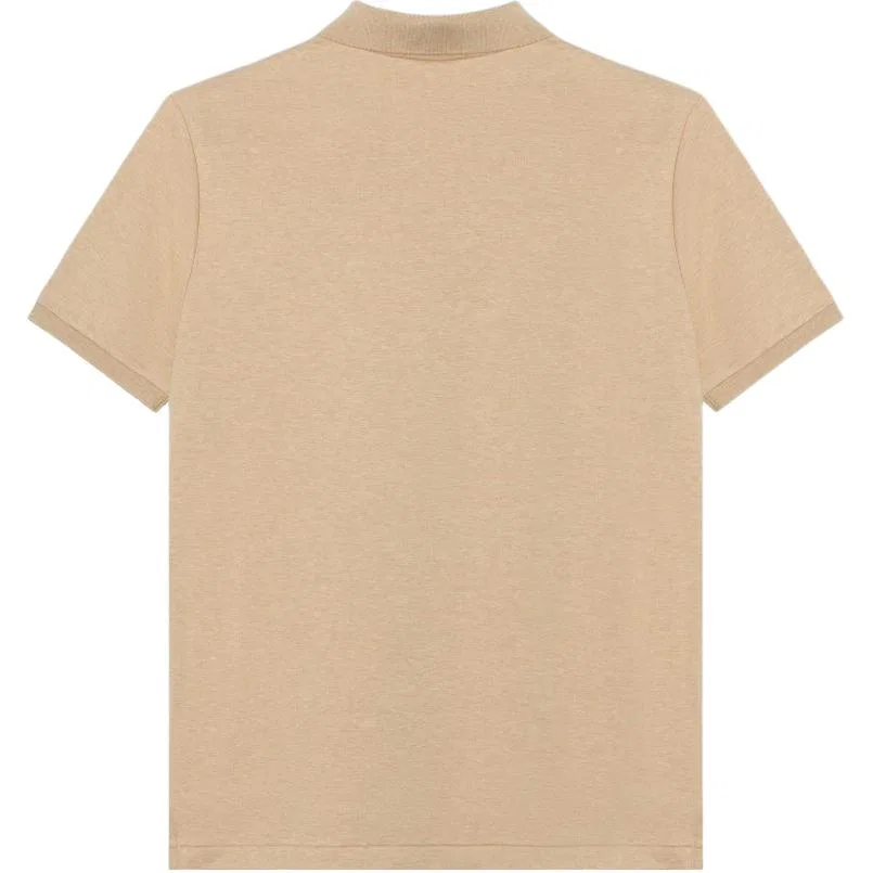 Мужское поло Camel Polo Ralph Lauren, Camel — фото 3