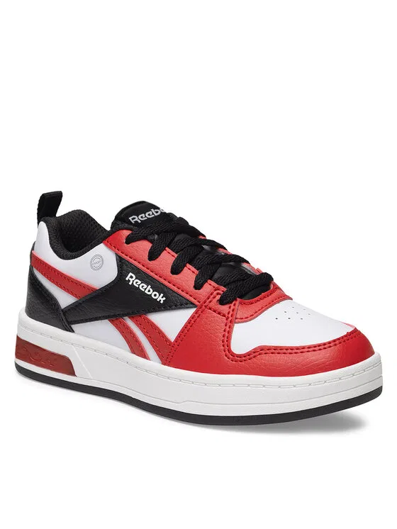 Кроссовки ROYAL PRIME STEP N' Reebok, красный — фото 2