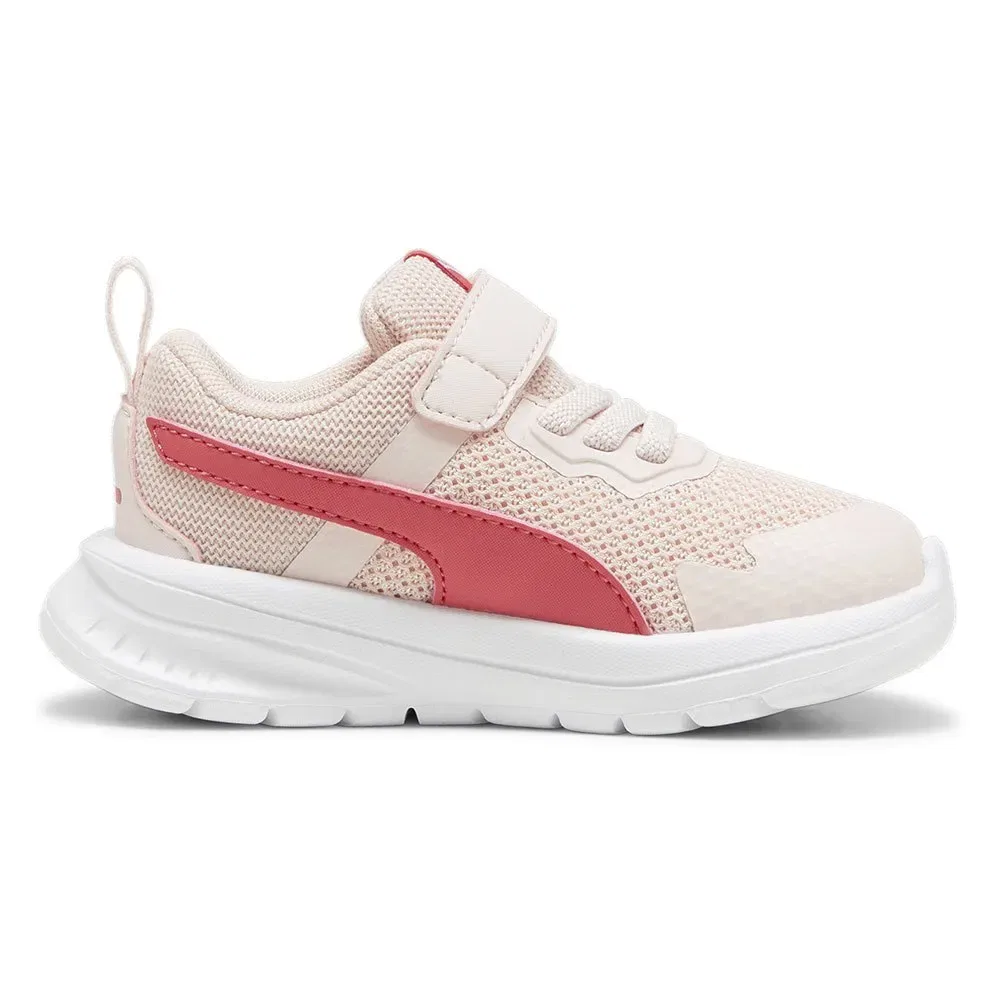 Кроссовки Evolve Run Mesh AC+ Puma, бежевый — фото 3