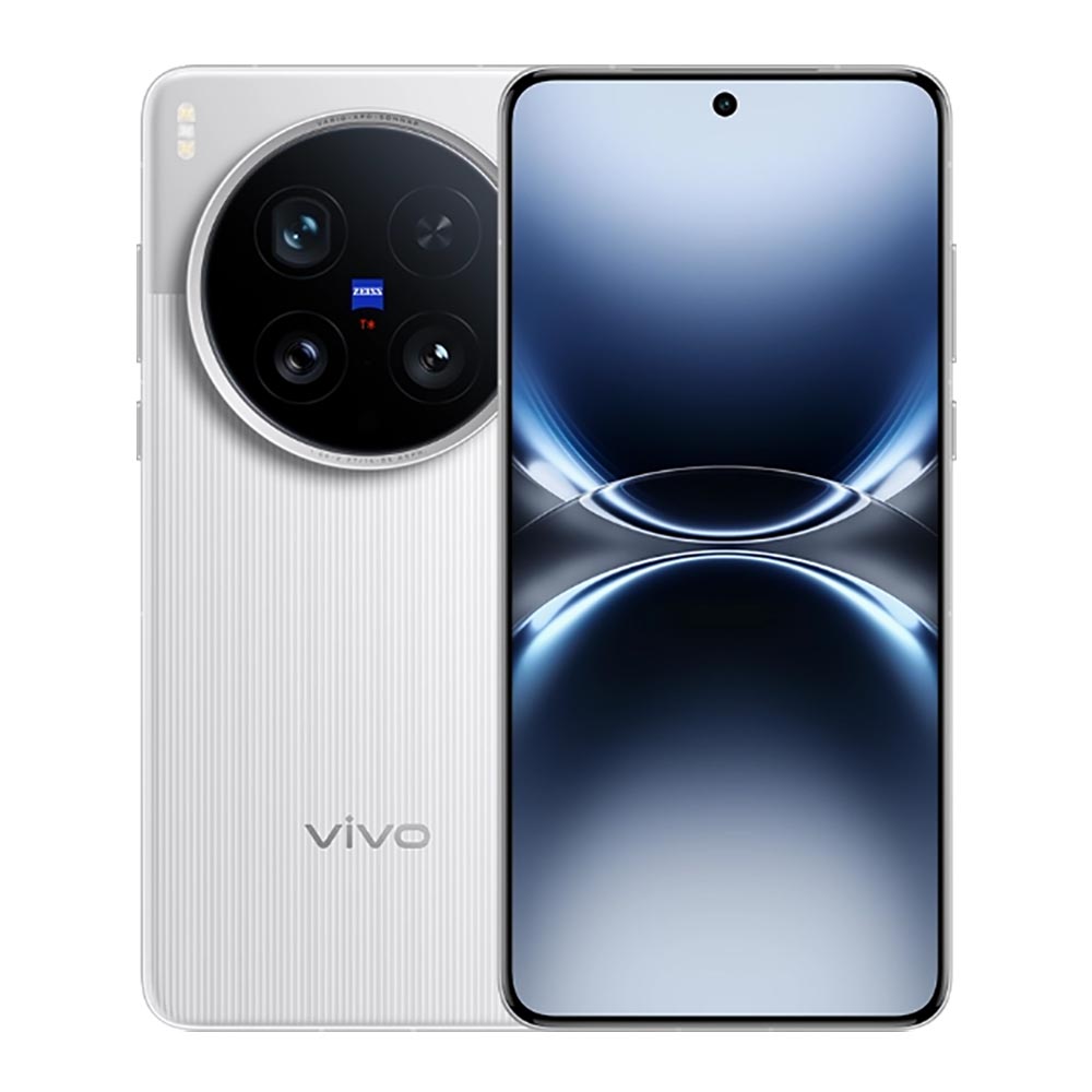 

Смартфон Vivo X200 Ultra (CN), 16Гб/1Тб, Dual-SIM, серебристый