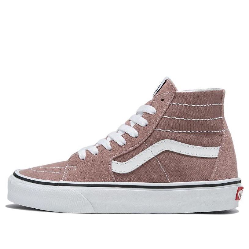 

Кроссовки Vans Sk8-Hi Tapered 'Antler', розовый
