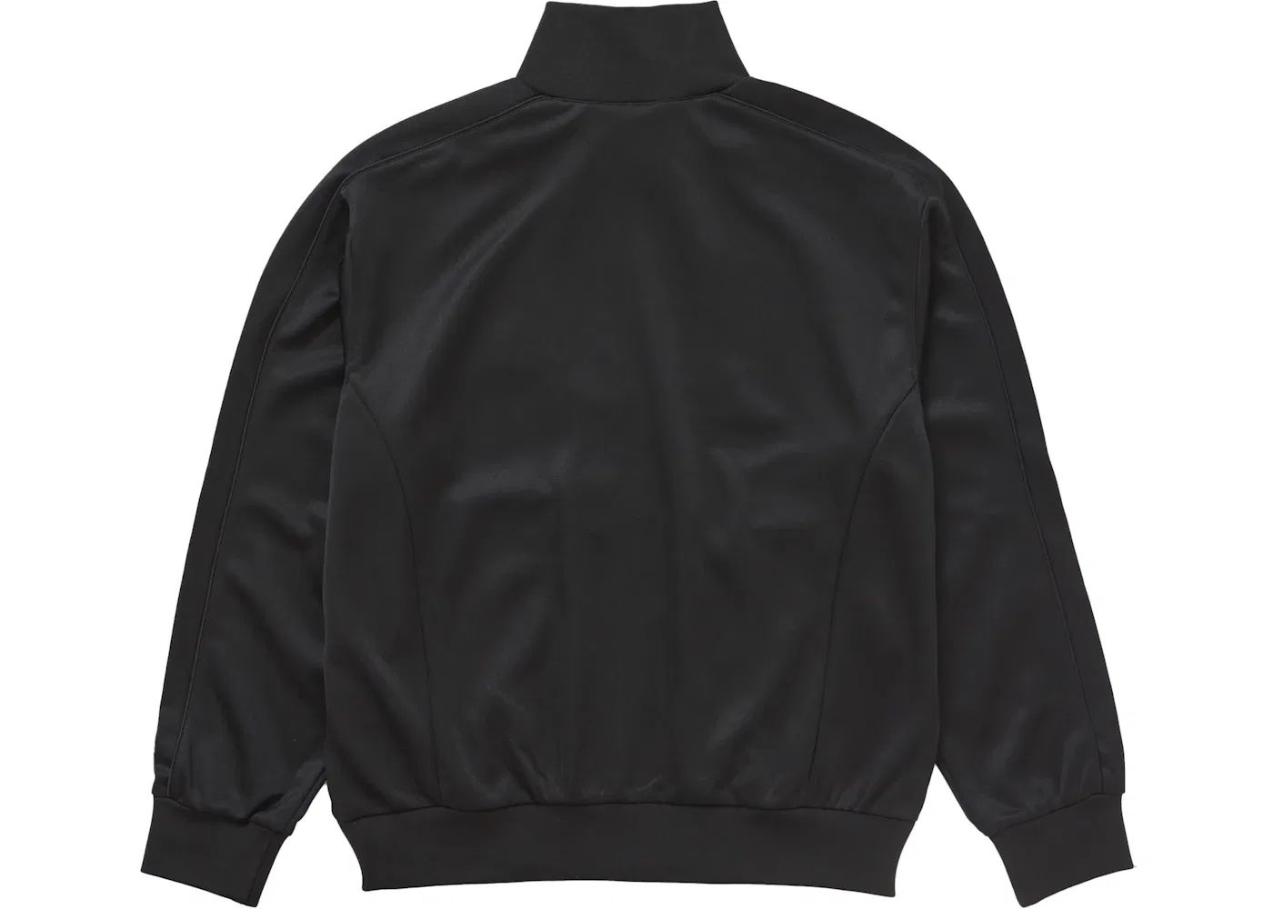 Мужская куртка с принтом Frazetta Supreme, Black — фото 2