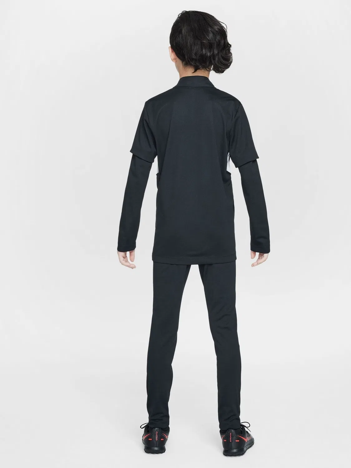 Спортивный костюм Academy 25 Dri-FIT Nike, черный — фото 4