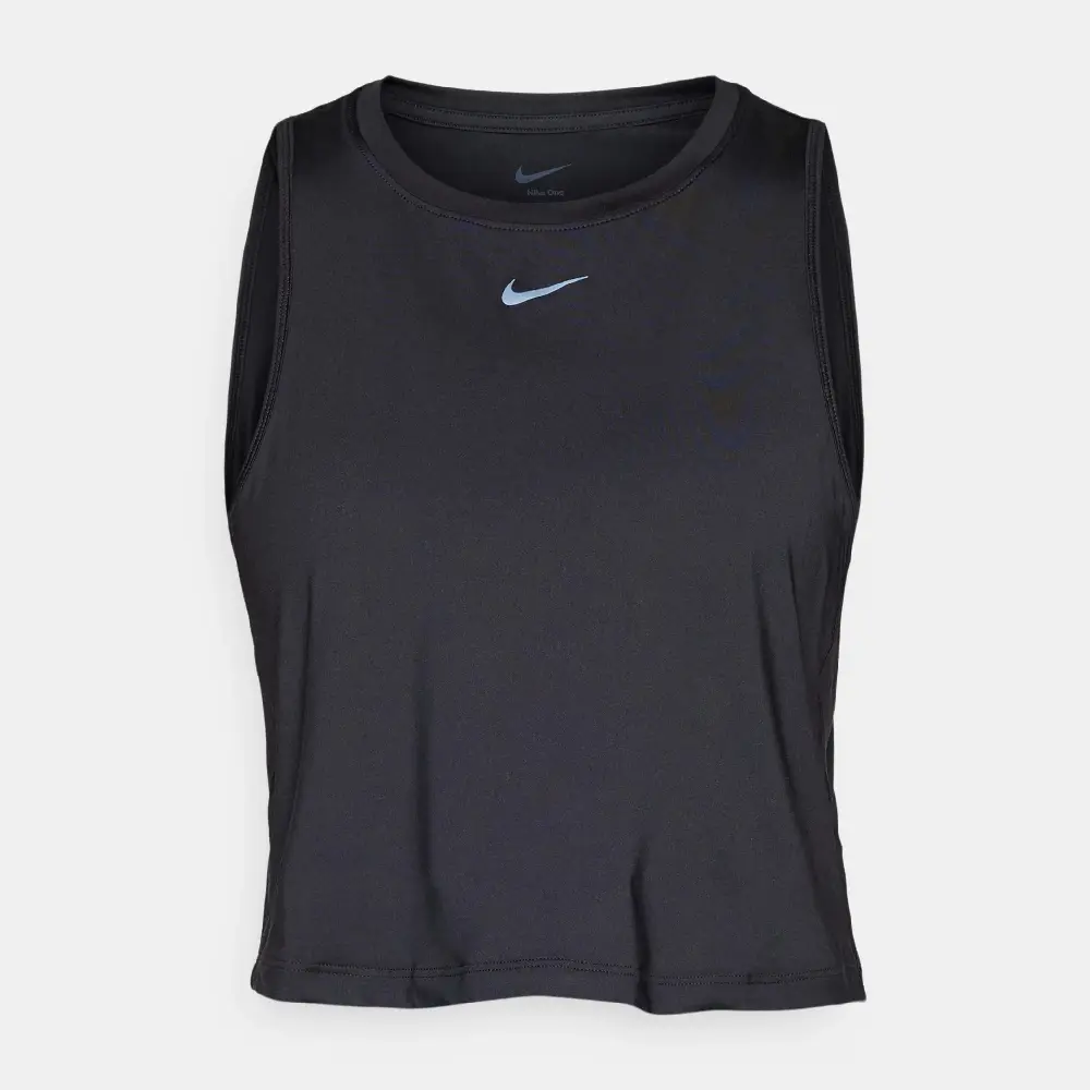 

Спортивный топ Nike Performance One Classic Tank, черный