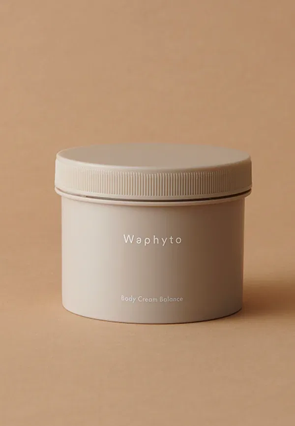 Крем для тела Balance Body Cream Waphyto, 200 г — фото 2