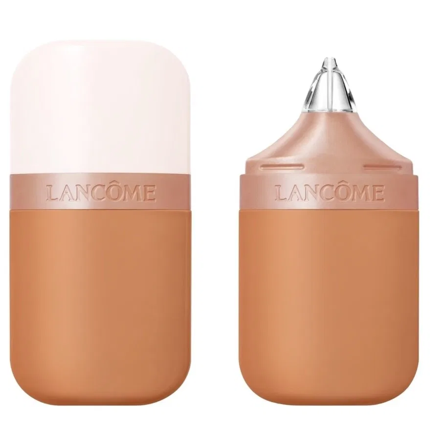 Тональный крем-сыворотка Skin Idôle 3 Serum Supertint 30 мл 40W Lancome