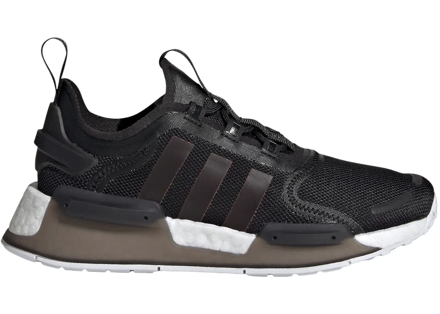 Детские кроссовки Lifestyle с моделью Adidas NMD V3 Adidas, Core Black/Core Black/Cloud White