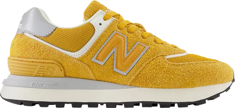 

Кроссовки New Balance 574 Legacy 'Gold', золотой, Желтый, Кроссовки New Balance 574 Legacy 'Gold', золотой