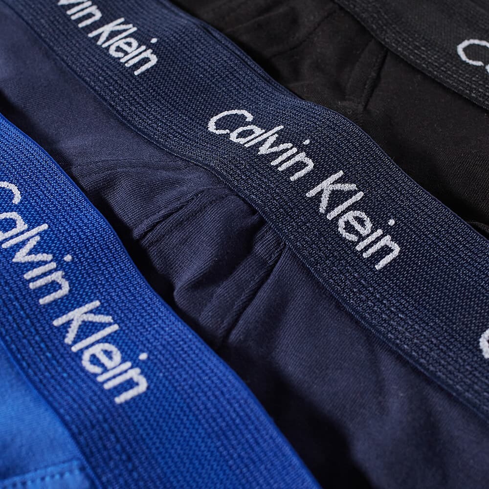 

Нижнее белье Calvin Klein