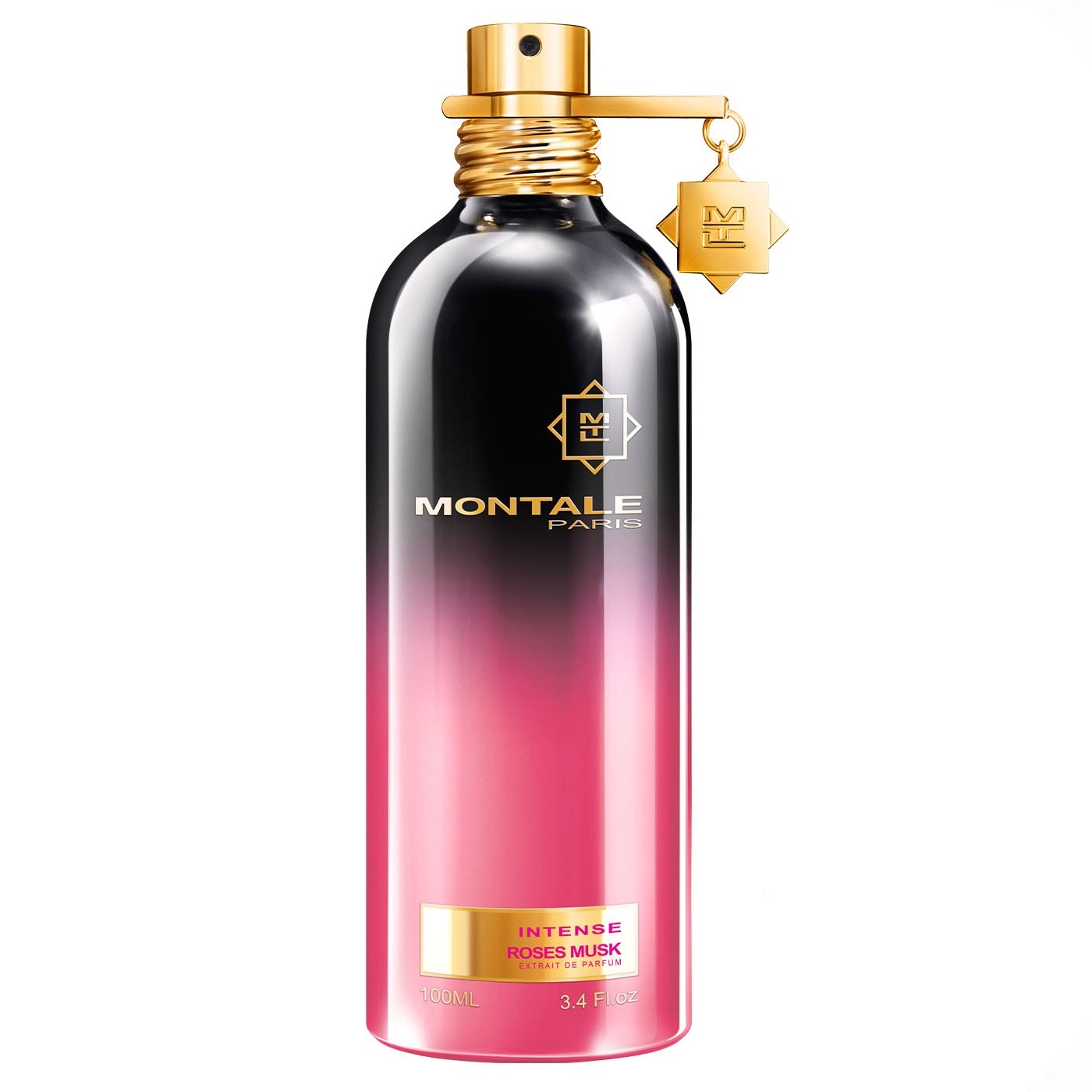 

Парфюмерная вода Montale Intense Roses Musk