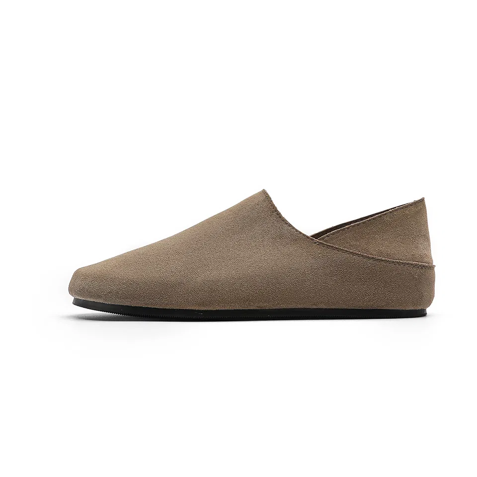 Детские сандалии Lanza, Цвет Antelope Brown