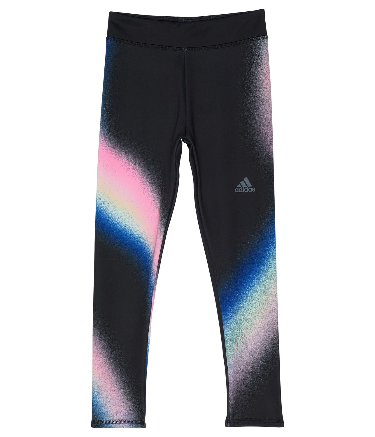 

Брюки adidas Kids, Rainbow Warp Tights