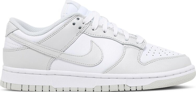

Кроссовки Nike Wmns Dunk Low, белый