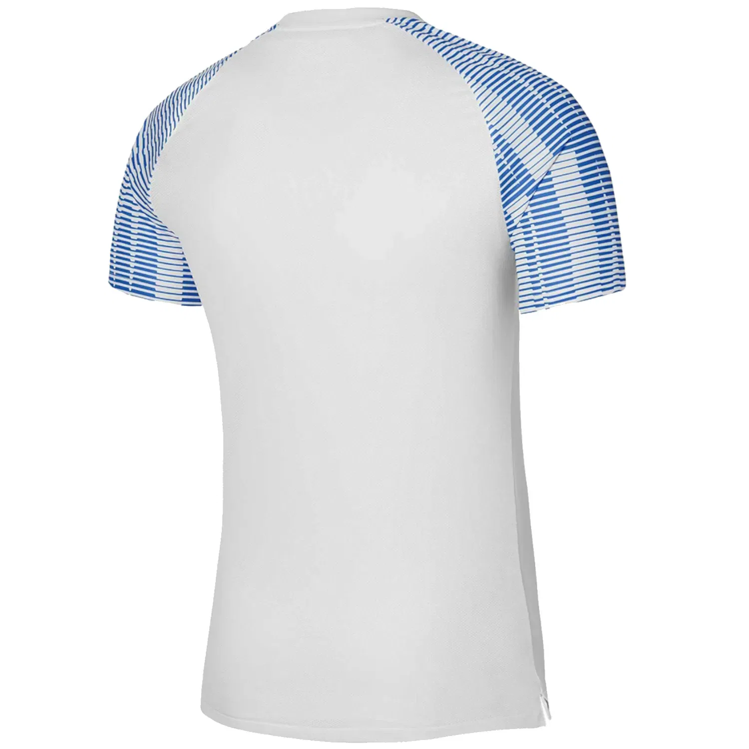 Мужская футболка Dri-FIT Academy Nike, Blue — фото 2