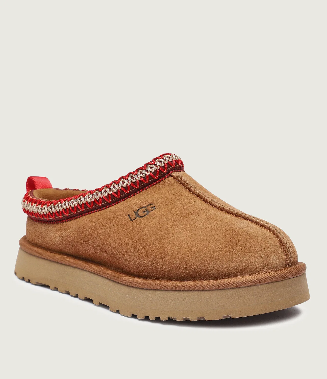 Сандалии-мюли Tazz Ugg, Cammello