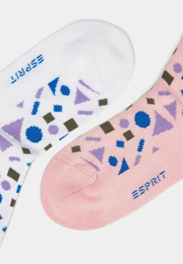 Носки Esprit, белый — фото 2