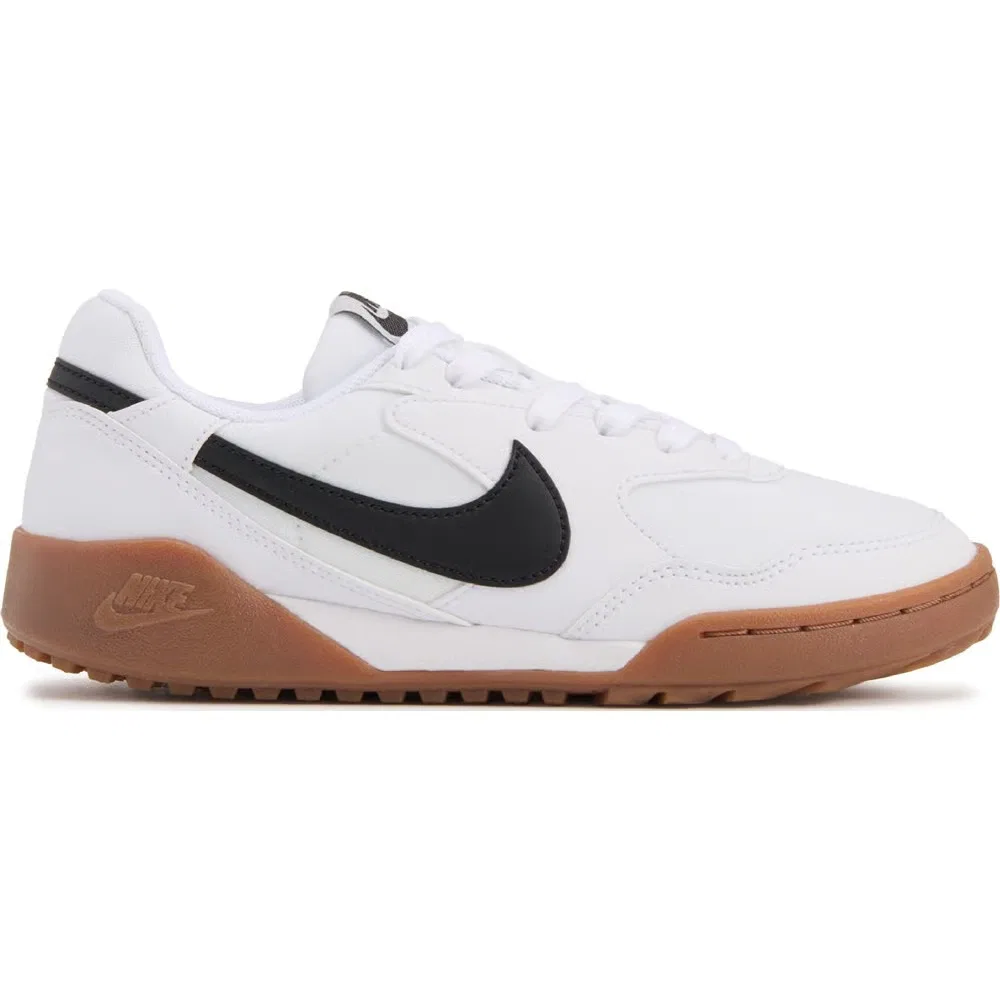 Детские кроссовки Terra Manta Nike, White/Black/Gum — фото 2
