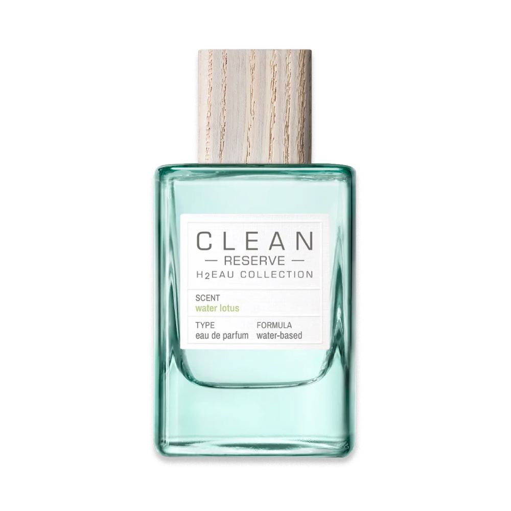 

Парфюмерная вода Clean Reserve H2eau Collection Water Lotus
