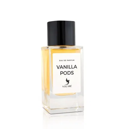 Женские духи Volare Vanilla Pods 100 мл Vollare Cosmetics