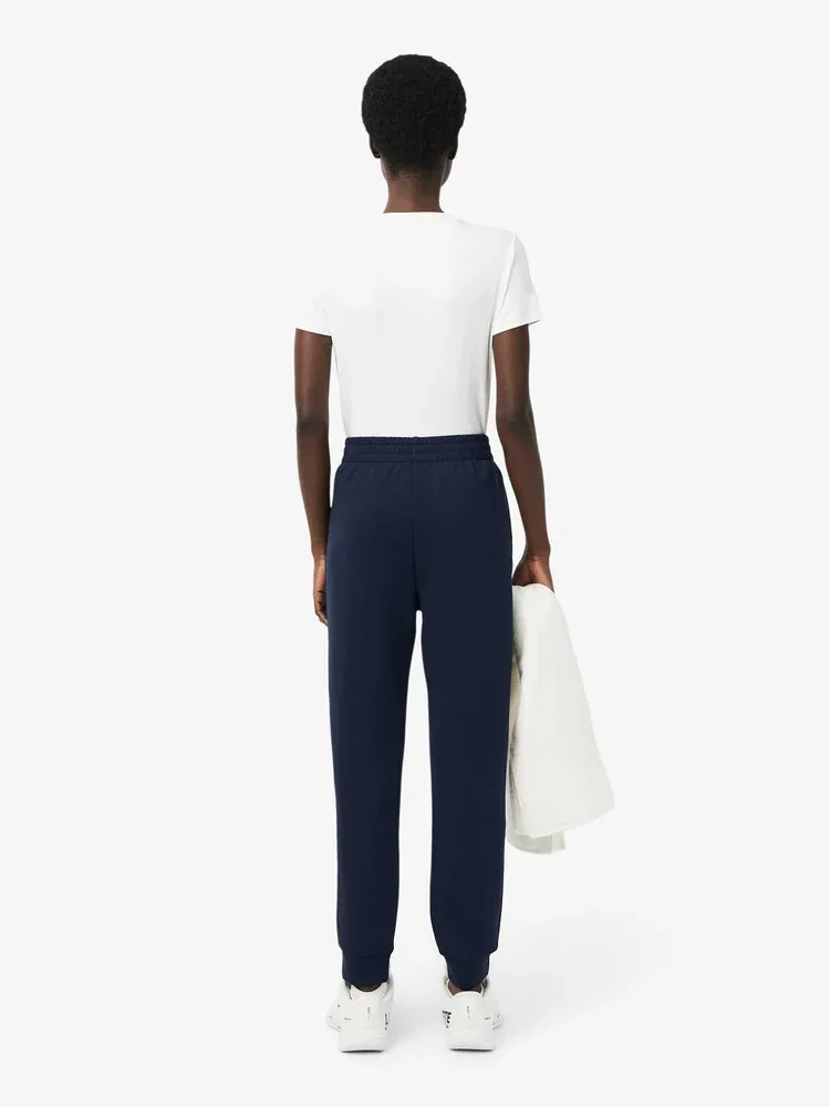Джоггеры LACOSTE Navy — фото 3