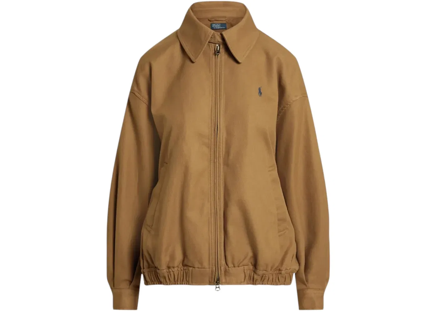 Женская куртка Polo Ralph Lauren, Tan