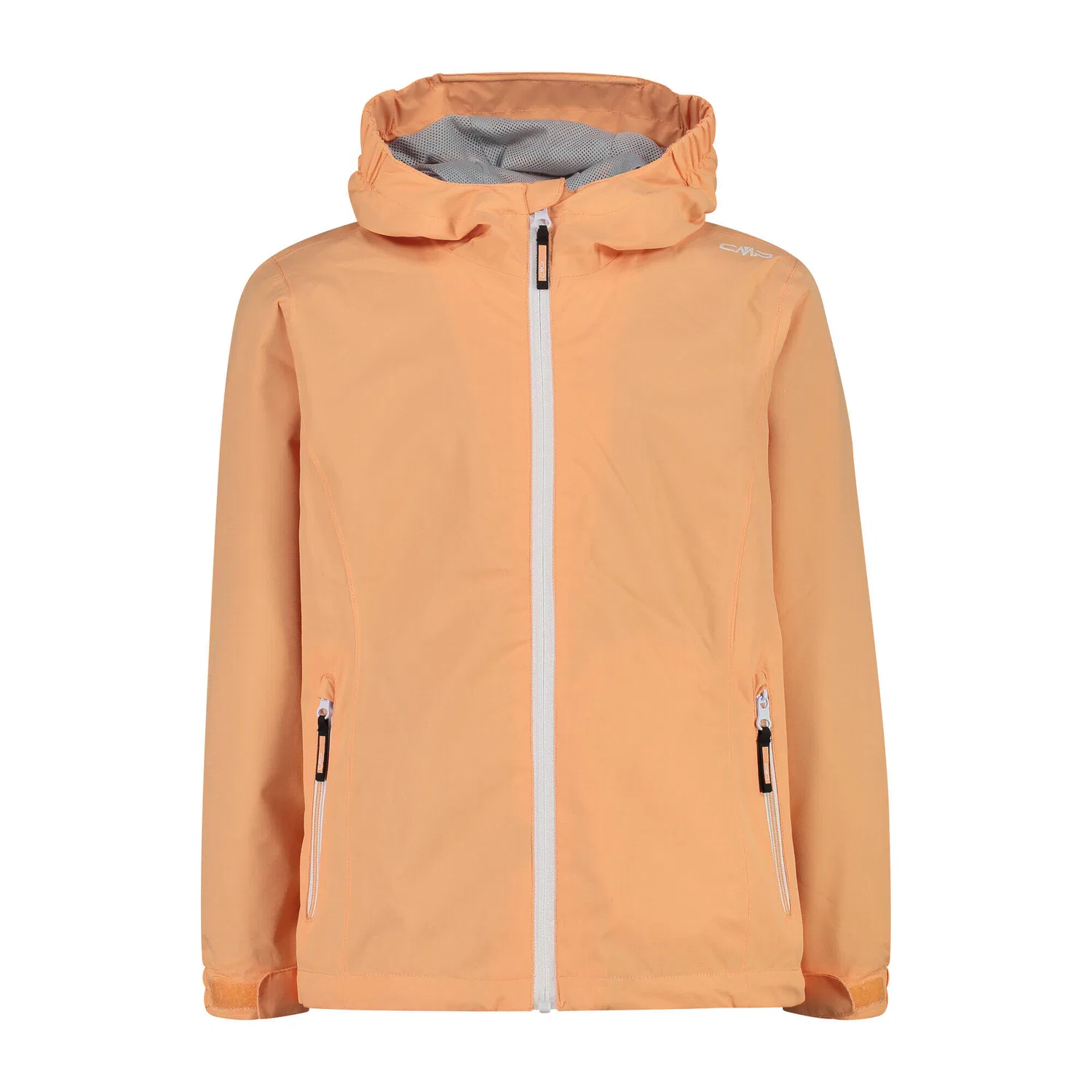 Детская дождевая куртка для девочек с капюшоном Fix Hood Cmp, Mango