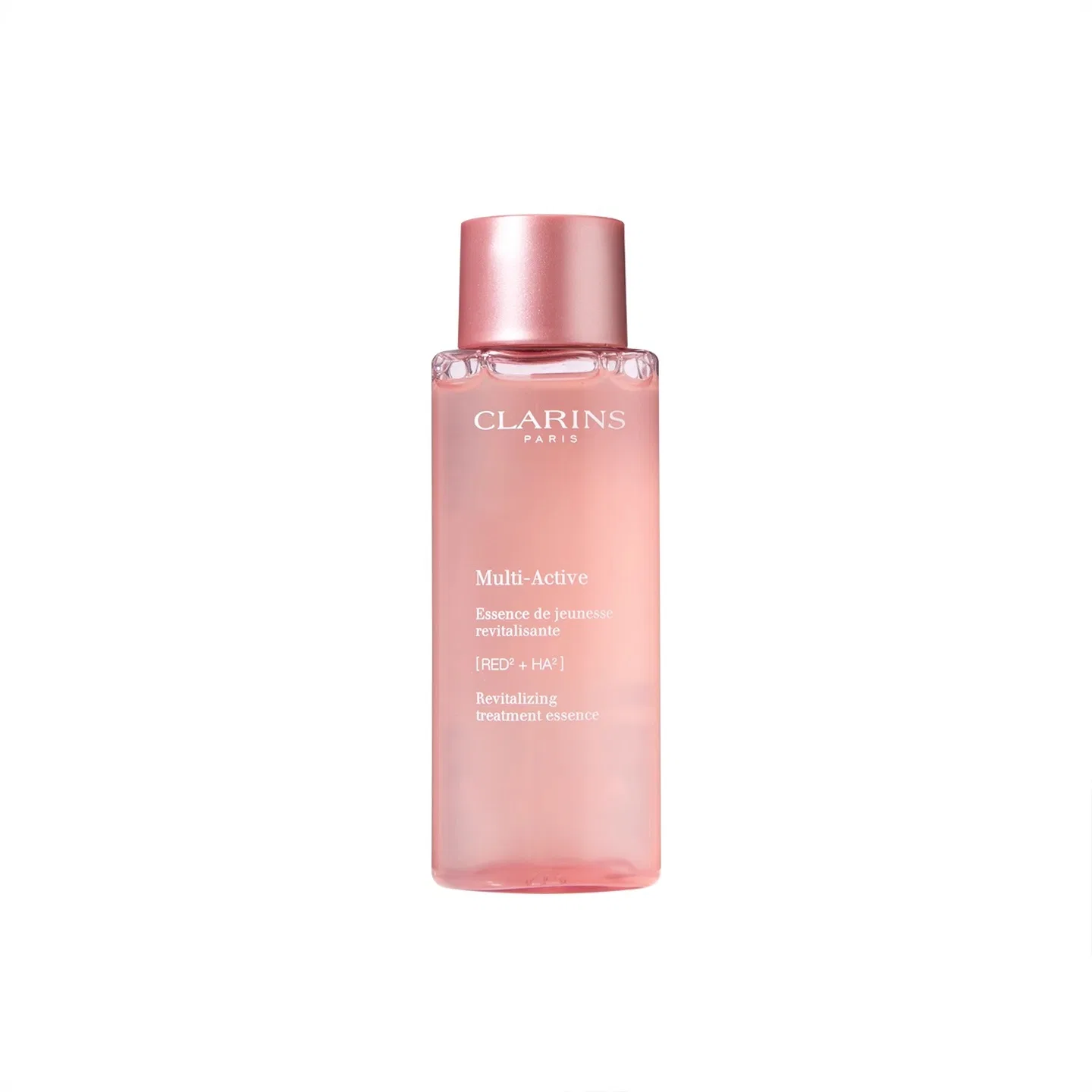 Женский набор пробников сывороток и эссенций CLARINS, 10 мл x 6, Цвет: не указан — фото 2