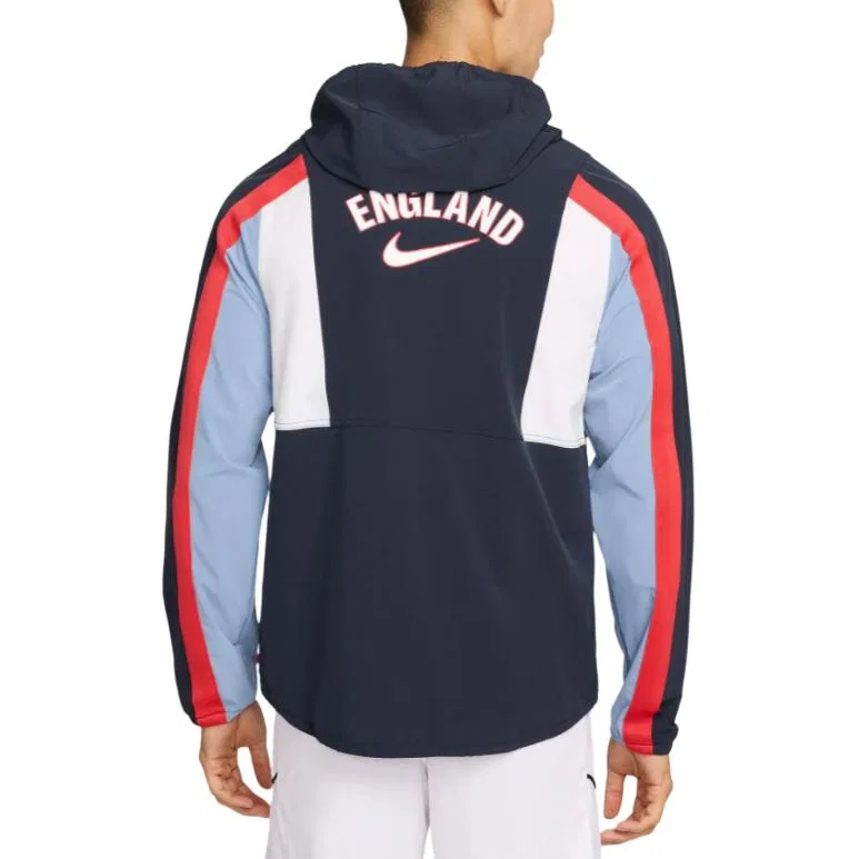 Мужская куртка Nike Dri Fit England Energy — фото 3
