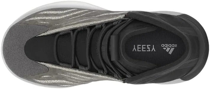 Детские кроссовки для мальчиков Yeezy Quantum Slip On Sneakers adidas, Barium — фото 2