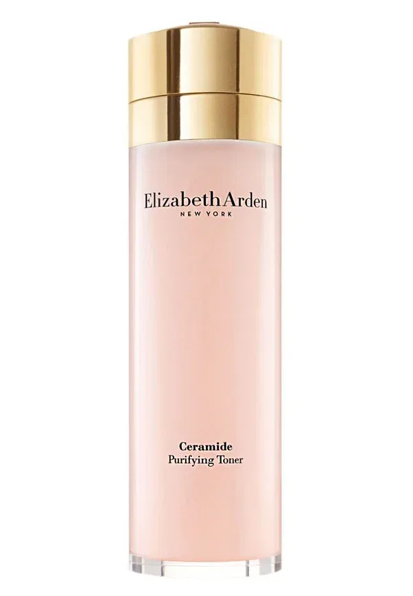Очищающий тоник с церамидами - тоник 200 мл Elizabeth Arden