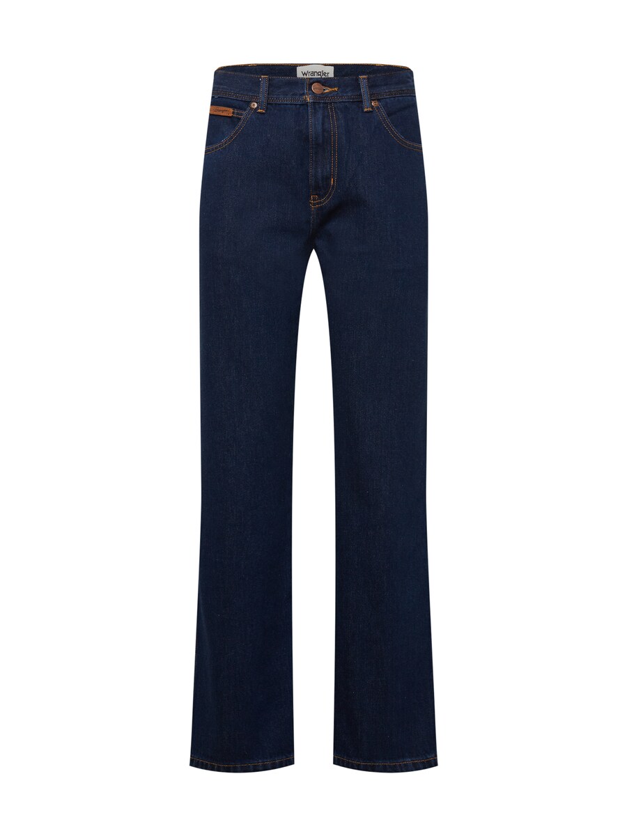 

Обычные джинсы WRANGLER TEXAS, цвет Blue denim/Dark blue