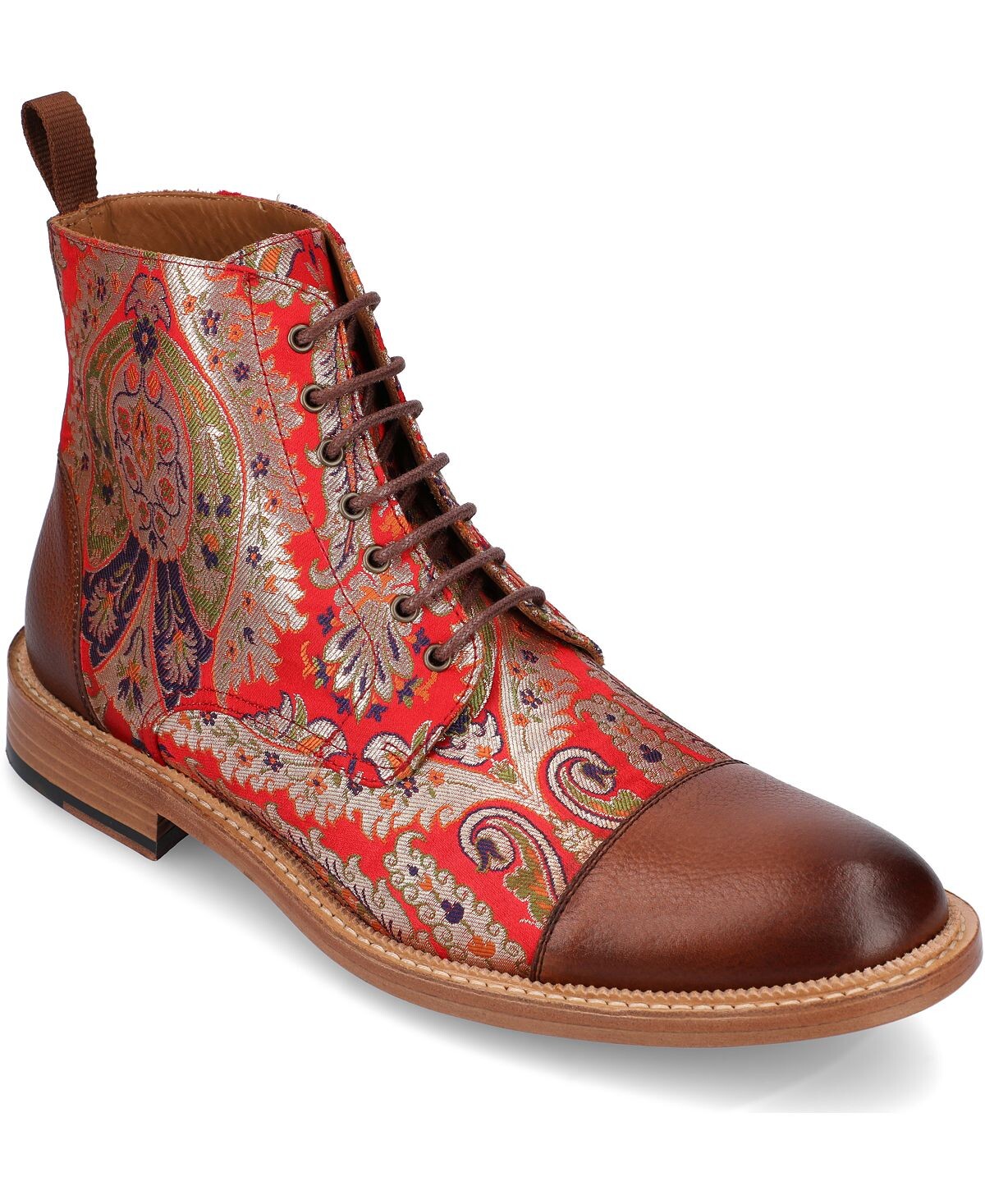 

Мужские ботинки jack boots Taft, мульти