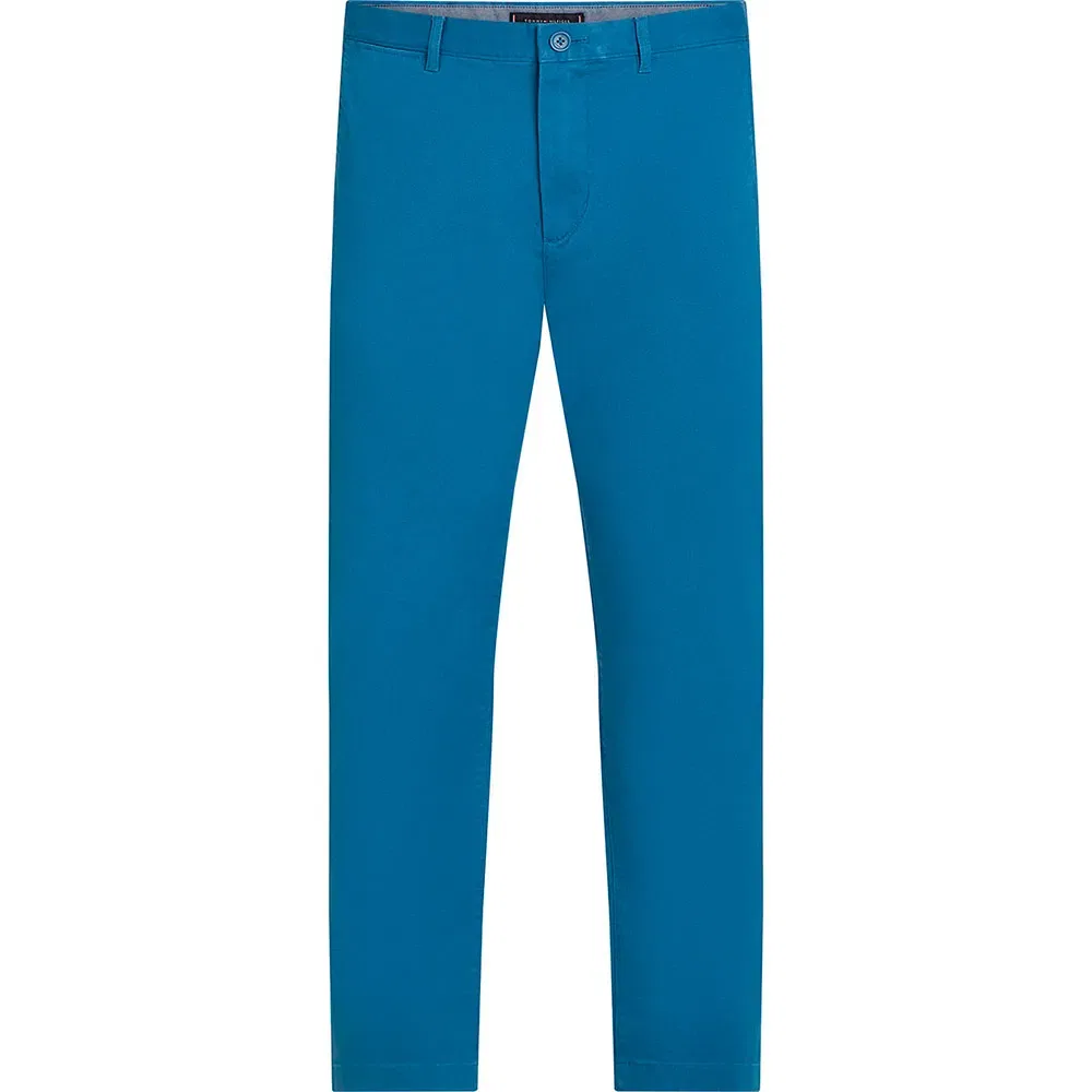 Свитшот Core Denton Essential Tommy Hilfiger, синий — фото 3