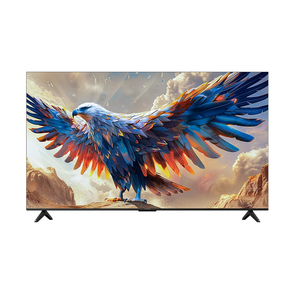 

Телевизор TCL 85S585C, 85", 4K, OLED, 144 Гц, черный