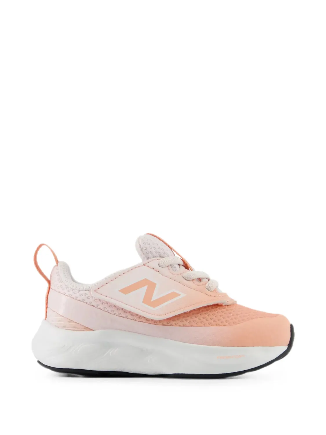 Кроссовки 625 Airplane Hook & Loop New Balance Kids, розовый