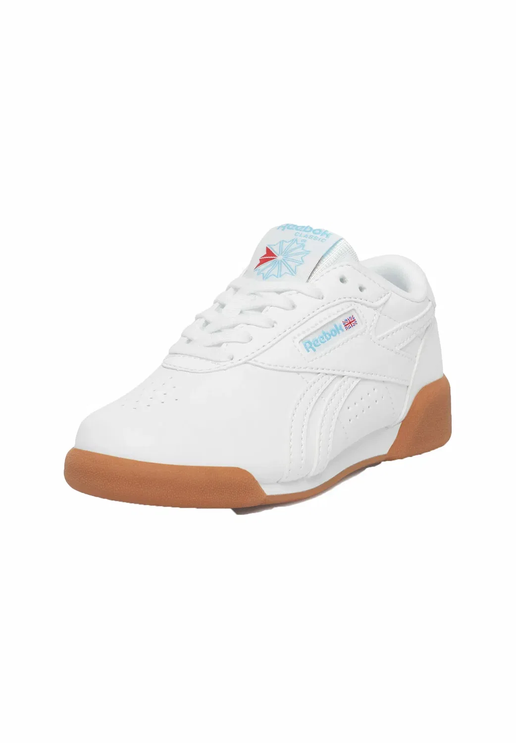 Детские кроссовки унисекс 5907964319467 - кроссовки Reebok, White — фото 2