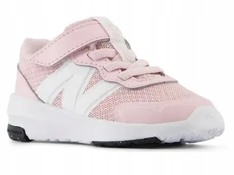 Детские кроссовки New Balance IT578PK, Роза — фото 3