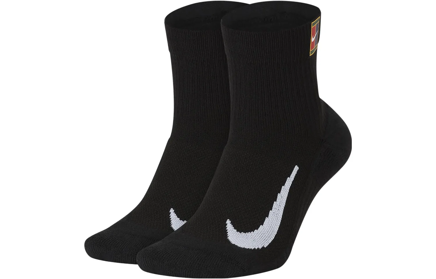 Носки теннисные Court Multiplier Max Nike, 2 пары