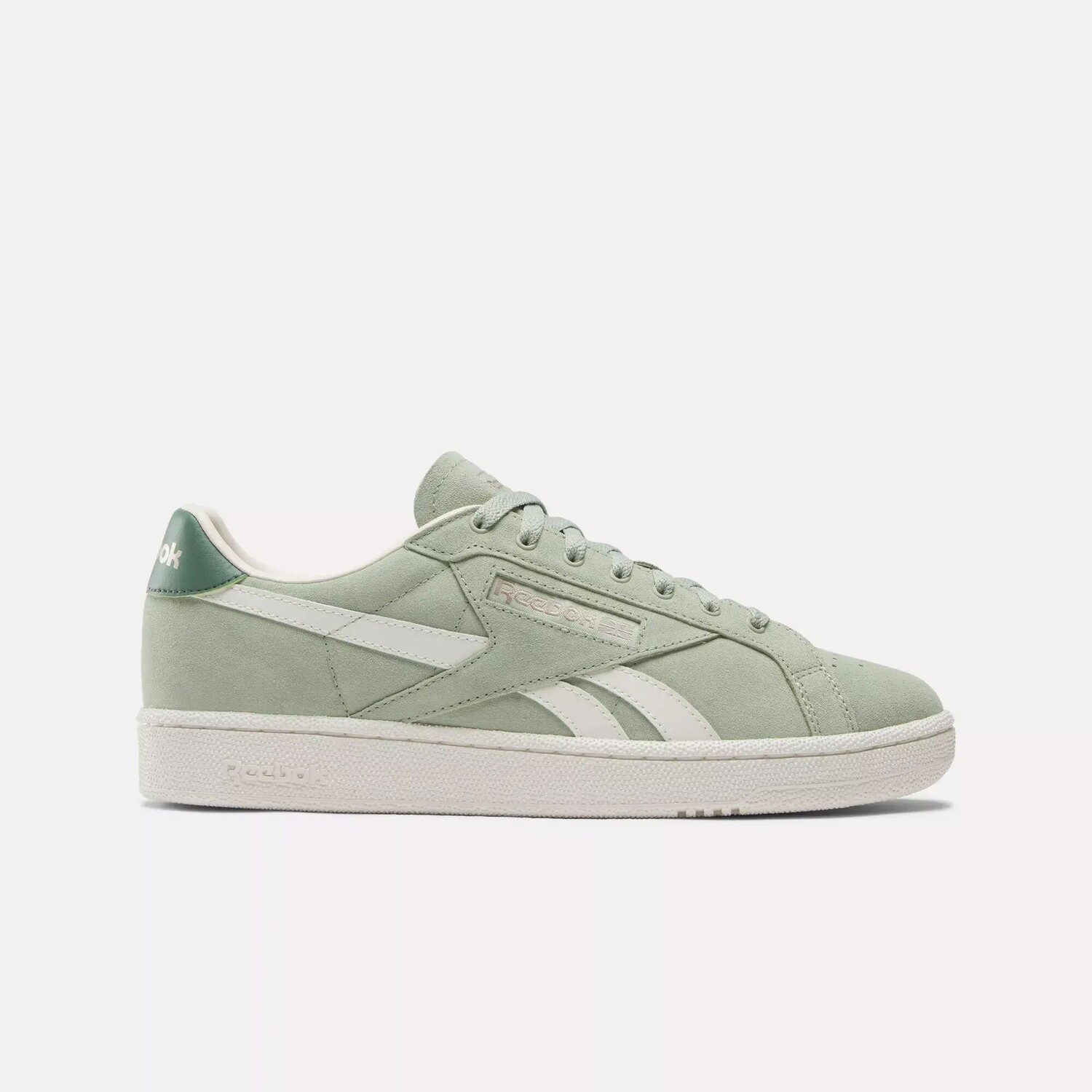 

Кроссовки Club C Grounds UK Reebok, мультиколор