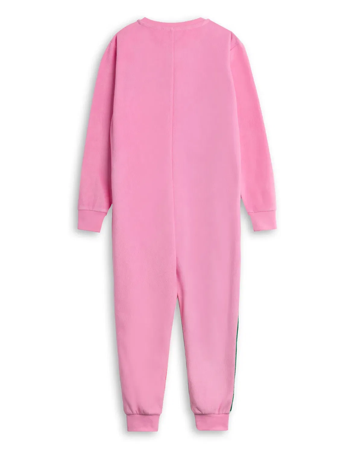 Детский комбинезон для девочек розовый Wicked, Pink — фото 2