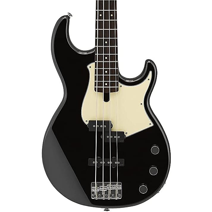 

Yamaha BB434BL 4-струнная бас-гитара - черный