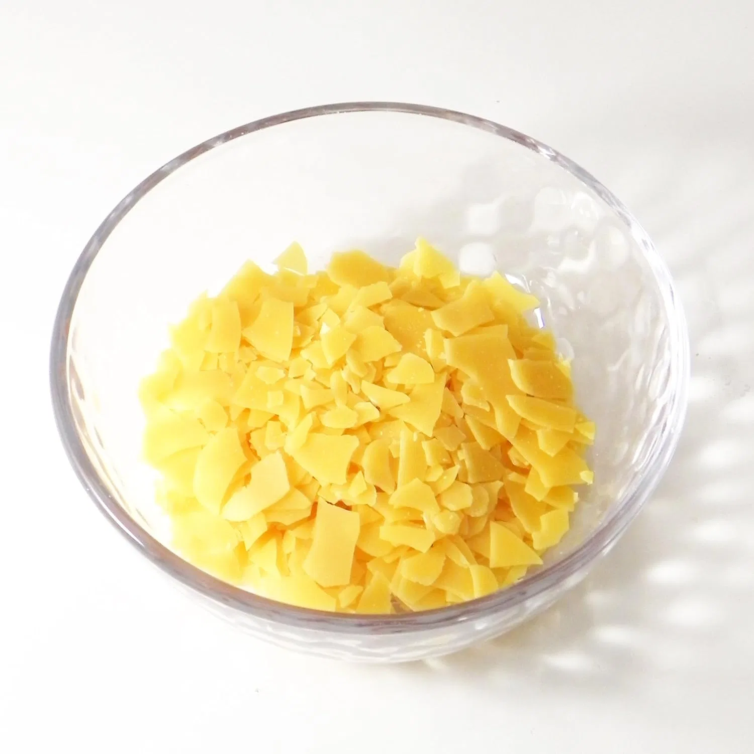 Воск канделильский для косметики Shizen Keshohin Kenkyujo, 500 г Natural Cosmetics Research Institute — фото 2