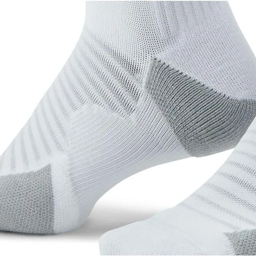 Мужские носки с искрящимся дизайном 1 пара Nike, White — фото 3