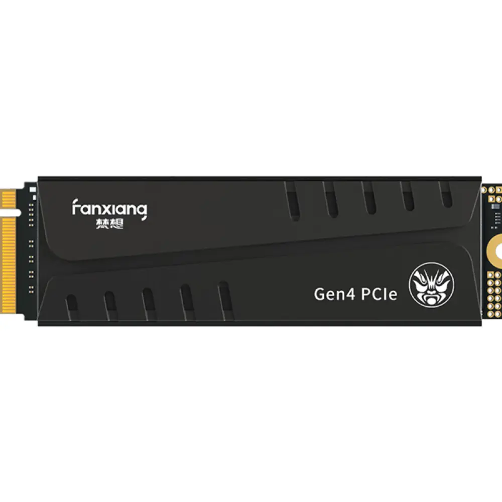 

SSD-накопитель Fanxiang S770, 1ТБ