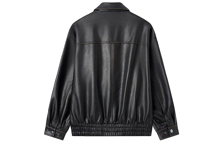 Детская куртка Evergreen Collection Teenie Weenie Men, Black — фото 3