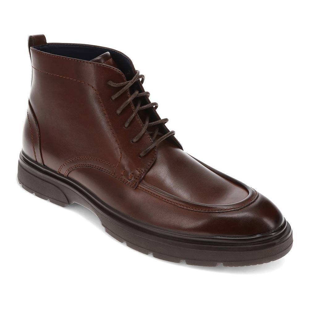 

Мужские ботильоны Dockers Tollcross, цвет Mahogany